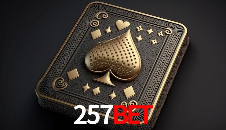 Torneios 257bet
