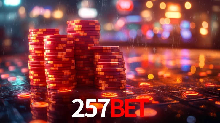 257bet: Seu Especialista em Apostas Esportivas Brasileiras