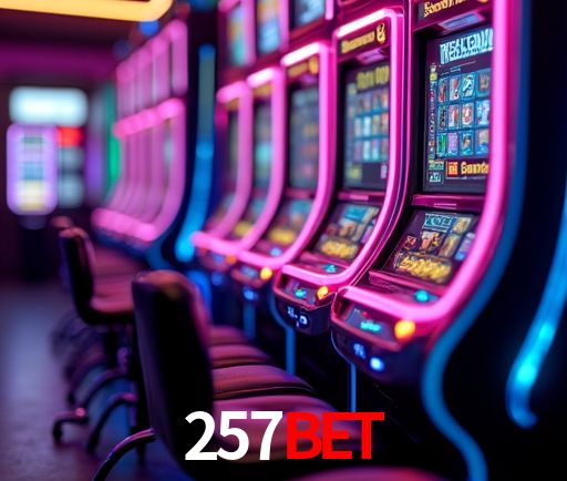 Casino Ao Vivo 257bet