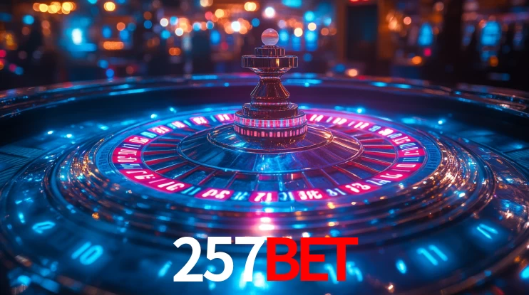 257bet login