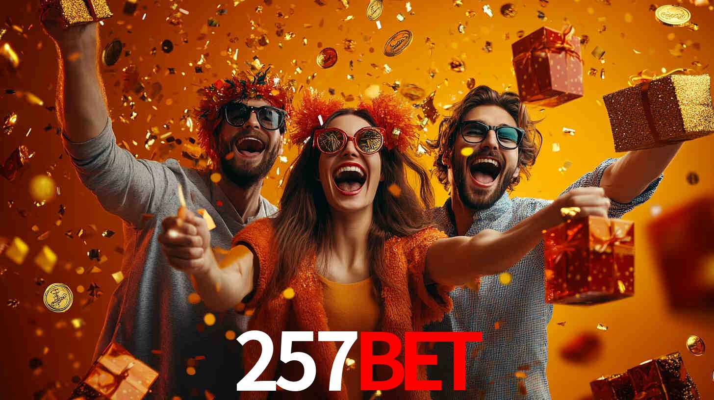 257bet login