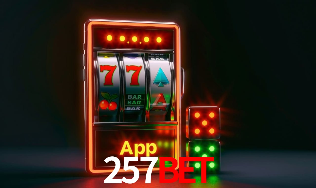 Casino Ao Vivo 257bet