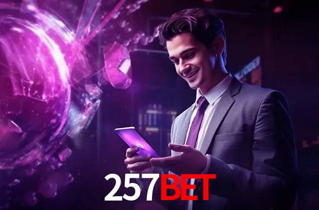 Spaceman Game 257bet