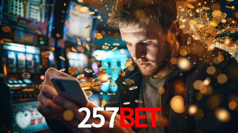 Promoções Sazonais 257bet