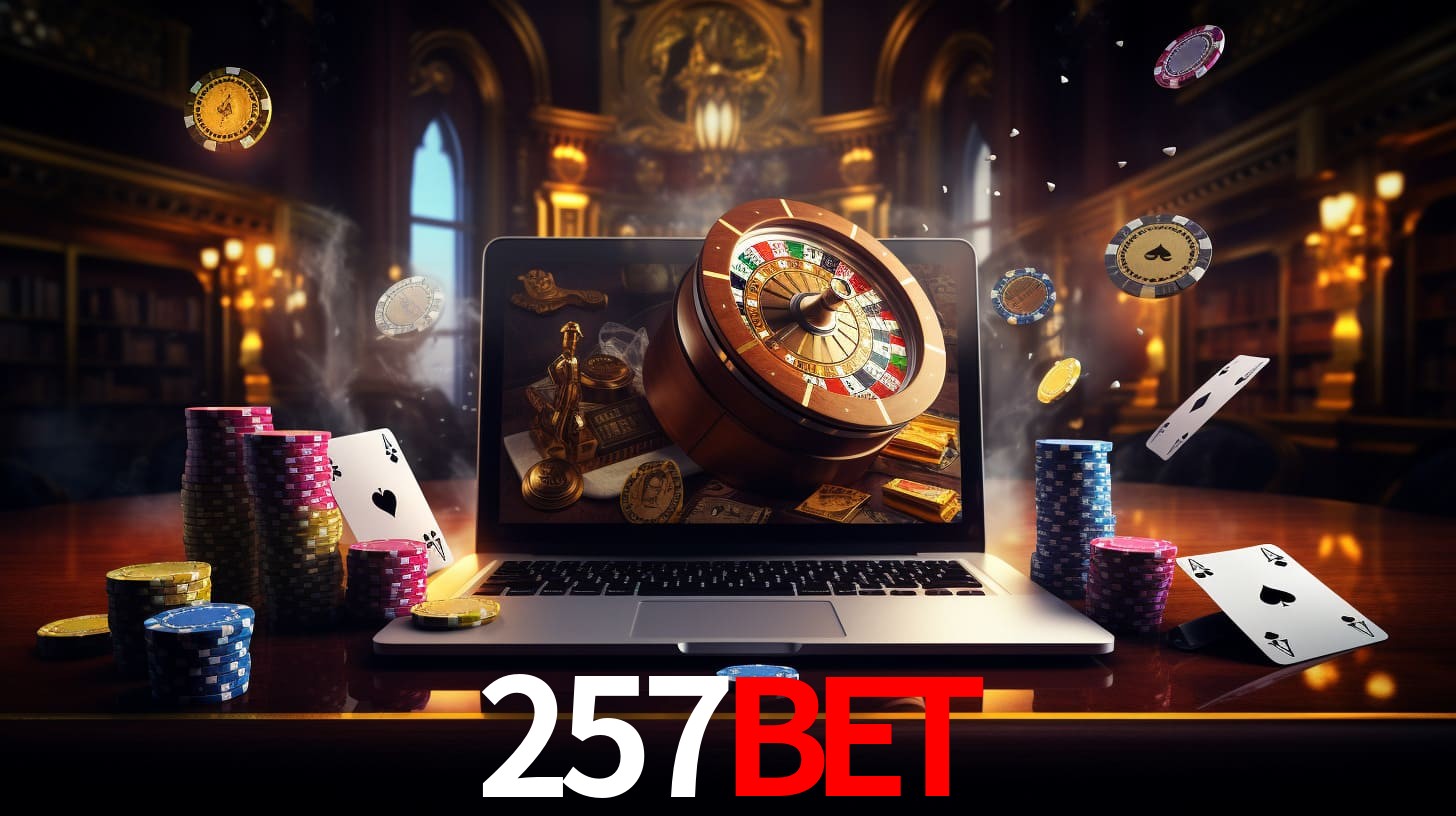 Daily Bonuses 257bet