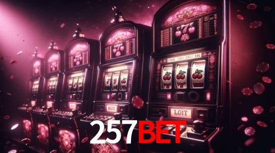 Desvendando o Mundo dos Jogos Virtuais na 257bet