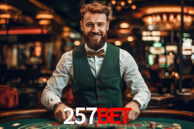 Especiais de Fim de Semana 257bet