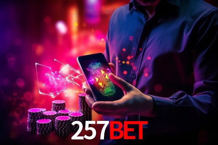 cassino 257bet