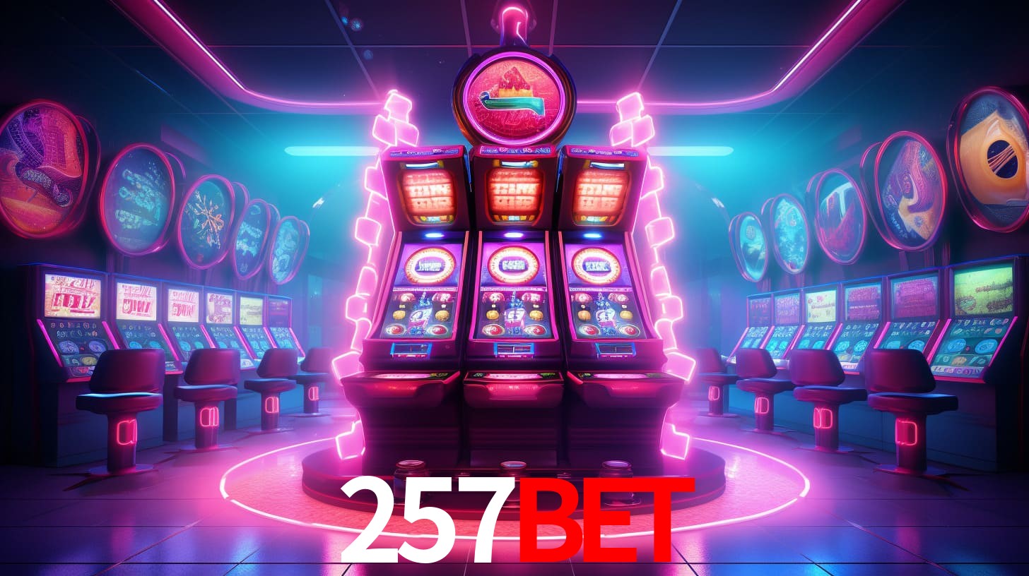 257bet: A Experiência de Casino com Jogos de Mesa ao Vivo