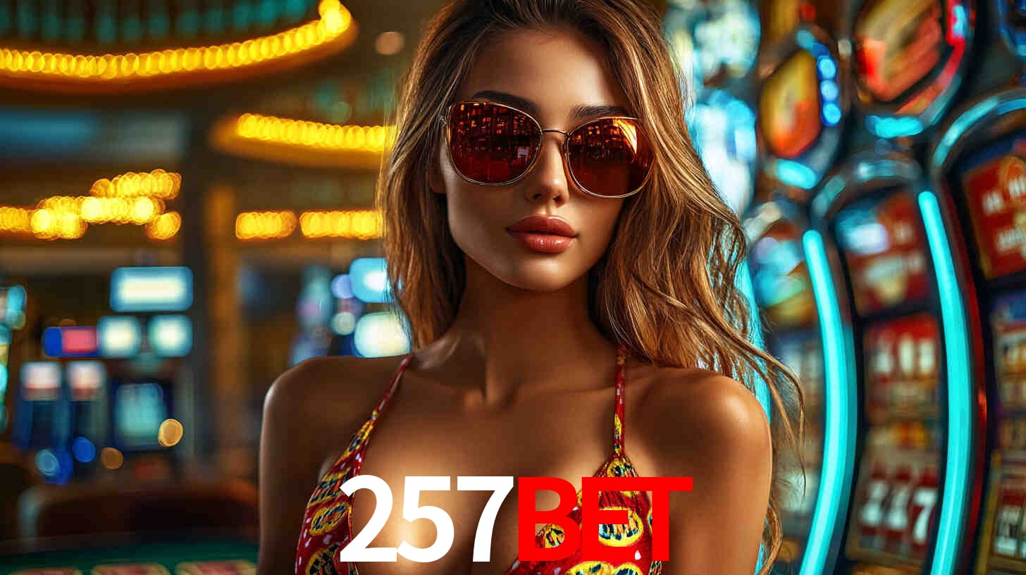257bet login