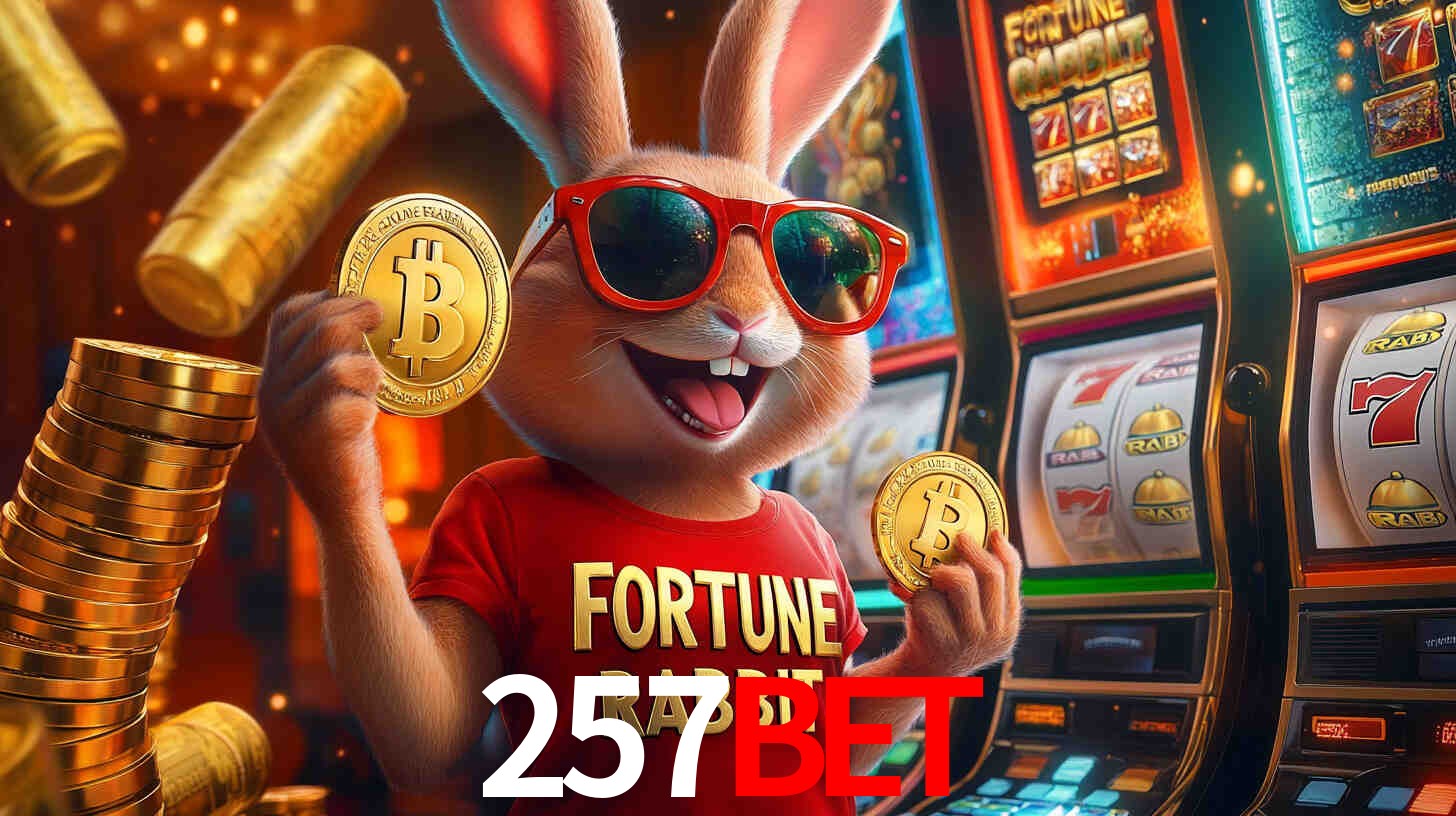 Descubra a Magia dos Jogos de Arcade no 257bet