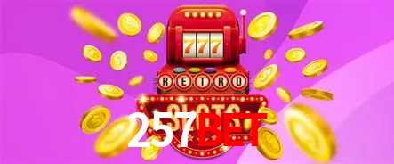 A Emoção da Loteria na 257bet: Uma Chance de Mudança de Vida
