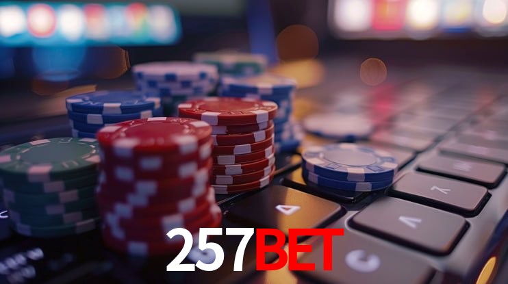 Estatísticas Esportivas 257bet