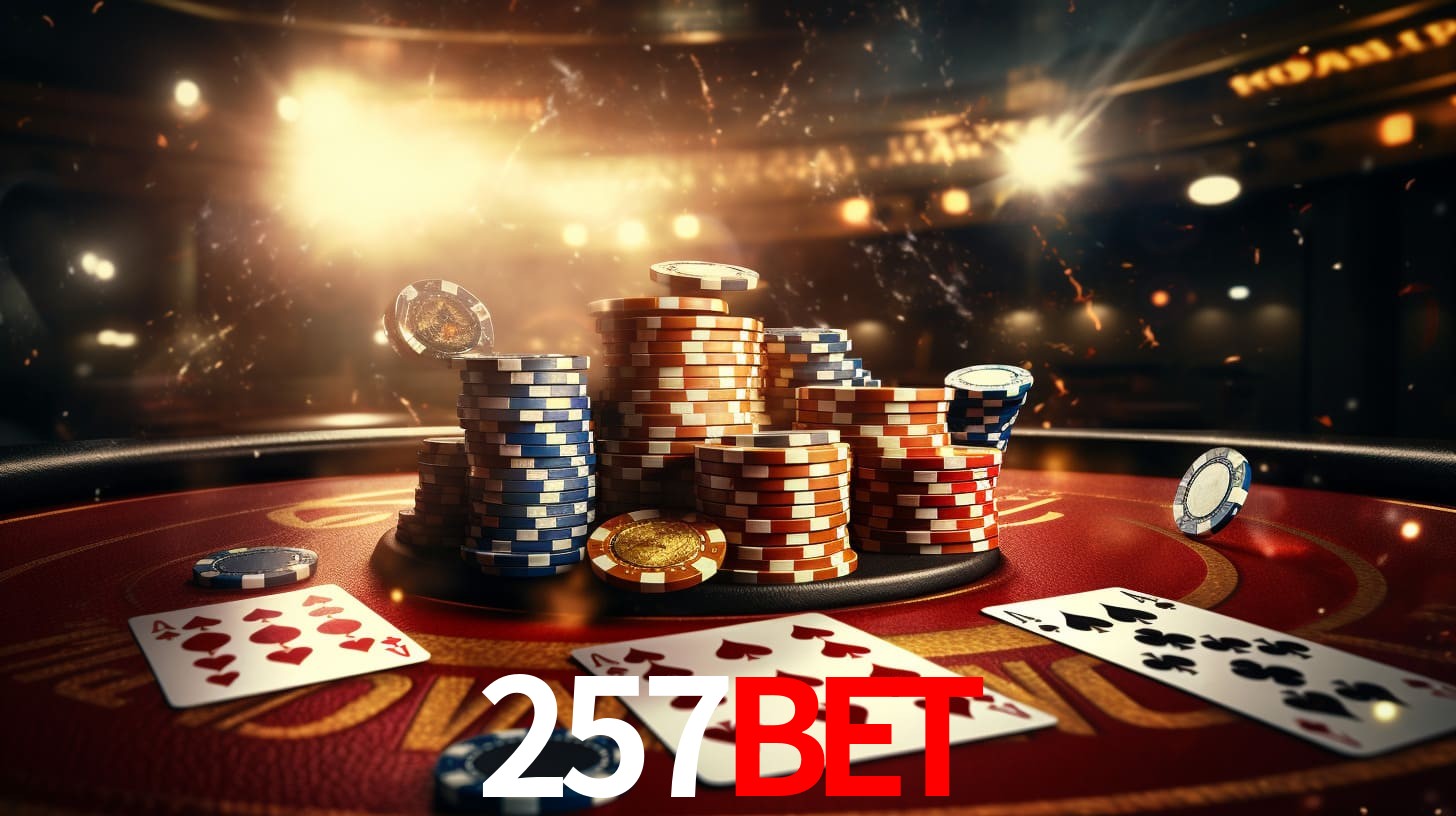 Tournaments 257bet